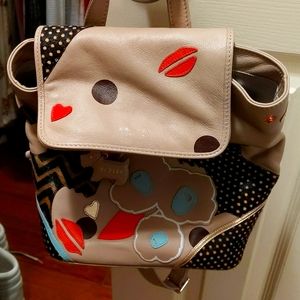 Radley London backpack